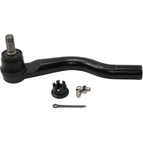 MOOG ES801162 Steering Tie Rod End for Honda Accord Crosstour
