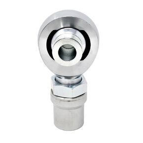 1.25" Rod End Heim Joint KIT Right Hand (Normal) Thread Big 1 1/4" Chromoly Joint