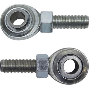 Red Hawk LIFT-543-J Heim Joint Replacement Heim Joint, Heavy Duty, SET OF 2, LIFT-543, LIFT-563 Golf Carts