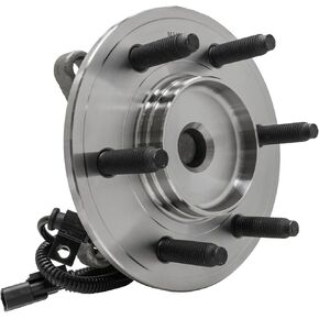 P550220 Wheel Bearing & Hub Assembly