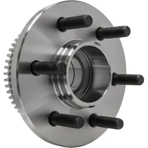P515033 Wheel Bearing & Hub Assembly