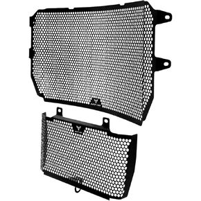 MT-10 Motorcycle Radiator Guard and Oil Cooler Guard Kit for MT-10 MT10 SP 2016-2023