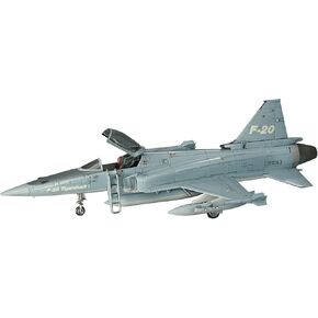 Hasegawa 1:72 Scale F-20 Tigershark Model Kit
