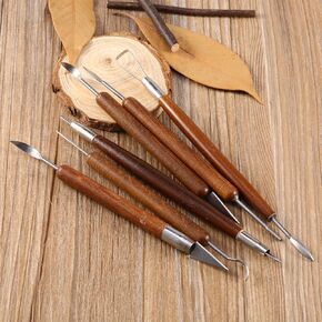 Engraving Tool Carving Tool, Carving Tools Wood Carving Set Wood Carving Kit, for Clay Foam Crafts