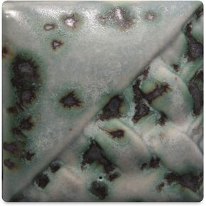 Mayco Stoneware Crystal Glaze, Moonscape SW147, 1 Pint