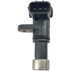 DEVMO 28810-PPW-013 28650-PPW-013 Transmission Input Output Vehicle Speed Sensor Compatible with RSX,TL,TSX,Accord,Element,CR-V,Odyssey