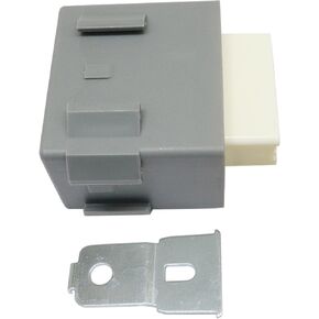 XQSMWF Main Relay Assembly 39400-S84-003 RZ-0159 Compatible with Honda Accord 1998-2002 for Odyssey 1998-2004 Compatible with Acura CL MDX TL 2001-2003# 39400-S82-A01 39400-S84-A01 39400S84003