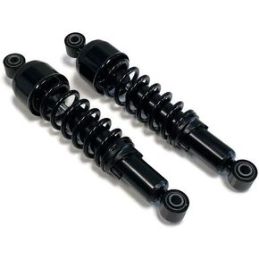 13" Rear Shocks for Harley Dyna Low Rider, Super/Wide Glide, Bob (1991-2017)