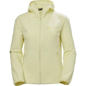 Helly-Hansen Womens Cascade Shield Jacket