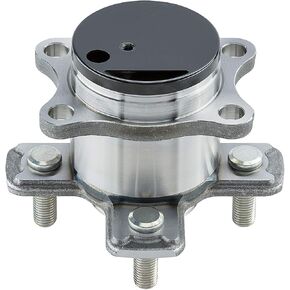 MOOG 512559 Wheel Bearing and Hub Assembly for Honda Fit