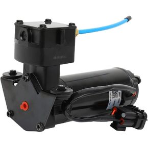 SCITOO Air Suspension Compressor Pump fit for Land Rover for Range Rover 1995 1996 1997 1998 1999 2000 2001 2002