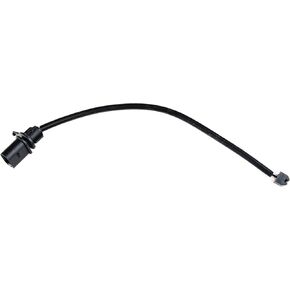 Holstein Parts 2BWS0353 Disc Brake Pad Wear Sensor - Compatible with Select Porsche Macan; FRONT