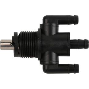 Polaris 3 Way Fuel ShutOff Valve Petcock 7052154 Polaris Scrambler Trail Boss Blazer Sport
