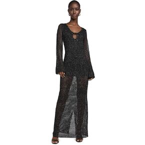 The Wolf Gang Women's Coi Sequin Dress