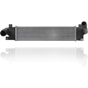 Intercooler - Cooling Direct Compatible/Replacement for FO3012110 11-19 Ford Explorer 3.5L-Turbo, 13-19 Explorer-Police - FB5Z6K775A