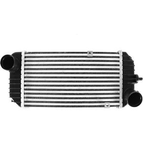 1PC Front Mount Intercooler Compatible with 2011-2015 Optima 2.0L 1998CC Intercooler Charge Air Cooler Replace OE 282712G100 18054