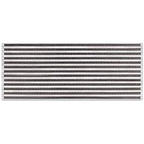 Mishimoto Universal Race Intercooler Core 20"x 7.8"x 3.5"