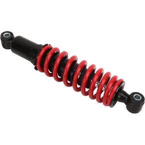 Front Suspension Shock Absorber,285mm 5 Level Adjustable Front Shock Absorber for 50cc to 150cc Pit Dirt Bike Kart Motorcycle