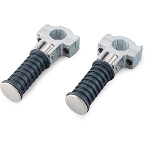 BikeMaster Engine Guard Footpeg