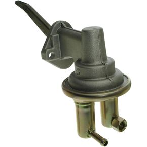 Carter Fuel Systems Mechanical Fuel Pump System Automotive Replacement (M6673)