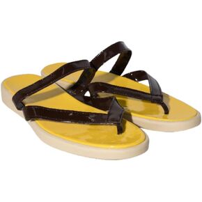 Men's Monkey Cosplay Flat Slippers Sandals Shoes Anime Summer Beach Slippers Halloween Party Costume