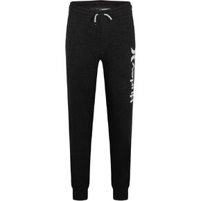 Hurley Boys' Fleece Jogger Pant