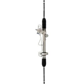 Power Steering Rack & Pinion Assembly Compatible with Quest 2004-2009