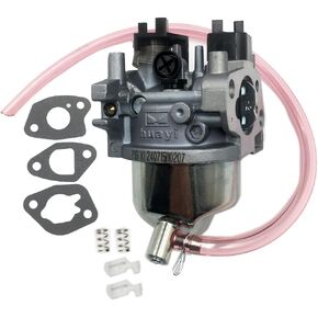 Huayi OEM Carburetor Compatible with Westinghouse IGen4500 Inverter Portable Generator 224CC engine Replacement carb