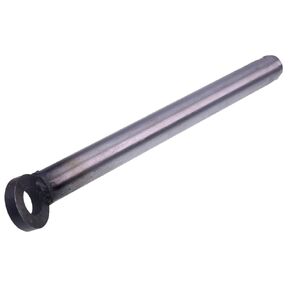 DVPARTS K7870 Quick Attach Bucket Locking Pin 70000-00220 Compatible with Kubota KX040 KX033 KX121 KX71 KX91 U35 Excavators