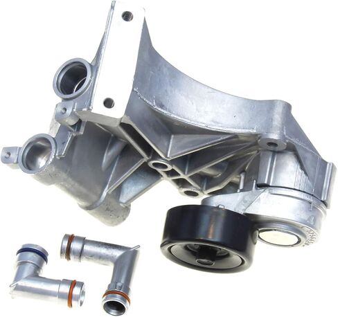 ACDelco Gold 38271 Drive Belt Tensioner Assembly with Pulley in Saudi Arabia