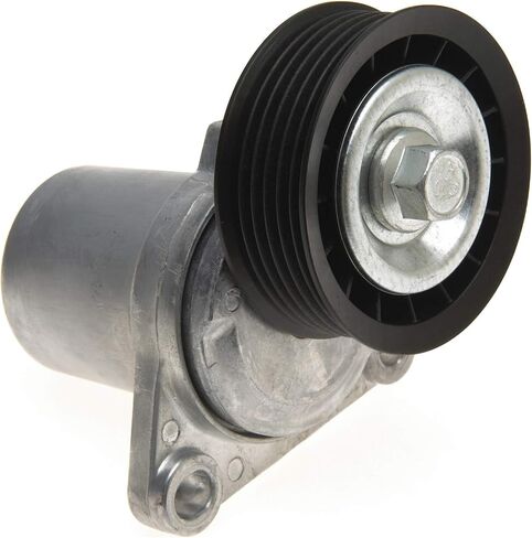 ACDelco Gold 39074 Drive Belt Tensioner Assembly with Pulley in Saudi Arabia