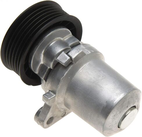 ACDelco Gold 39074 Drive Belt Tensioner Assembly with Pulley in Saudi Arabia