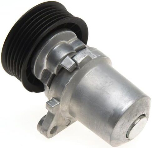 ACDelco Gold 39074 Drive Belt Tensioner Assembly with Pulley in Saudi Arabia