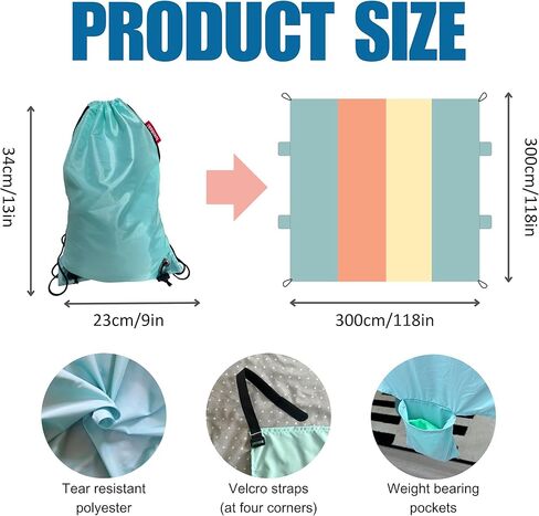 Magic Fort Building Kit for Kids - Large Lightweight Fort Building Clips Blankets with CPC Certification - Portable Playhouse Play Tent Fort - Indoor/Outdoor Girls/Boys Toys Ages 4-5 6 7 8-12 in Saudi Arabia