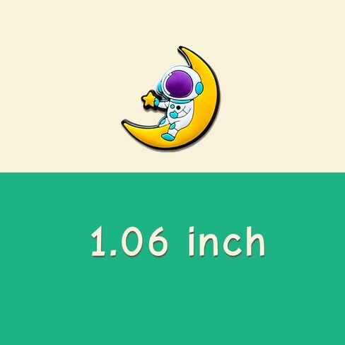 لعبة رياضية شاحنة الأبجدية سحر الأحذية، رائد الفضاء الجوراسي البناء مركبة الغابة الحيوان تمساح حزمة سحر لتزيين الأحذية in Kuwait