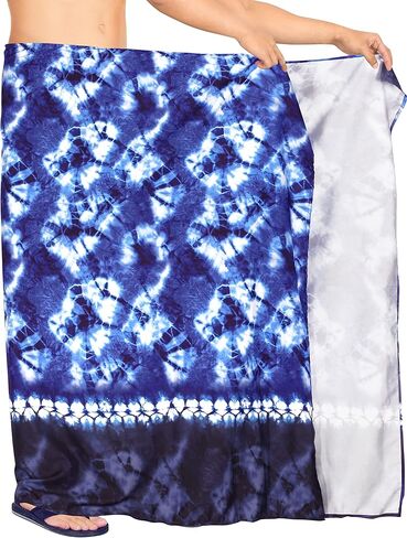 لفافة سباحة سارونج للرجال من هابي باي in Kuwait