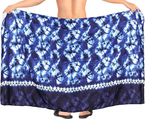 لفافة سباحة سارونج للرجال من هابي باي in Kuwait