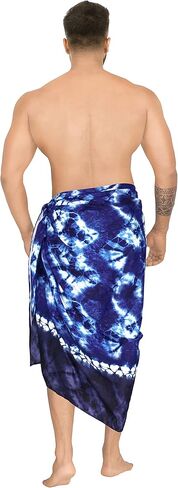 لفافة سباحة سارونج للرجال من هابي باي in Kuwait