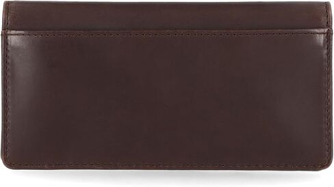 Harley-Davidson Men's Leather RFID Blocking Rodeo Wallet in Saudi Arabia