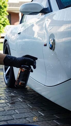 AutoDepth Citrus All Purpose Cleaner, Pre Soak, Traffic Film Remover, Interior Cleaner, Salt Stain Remover, Leather Cleaner, Wheel Cleaner, Engine Cleaner, Carpet Cleaner in Saudi Arabia