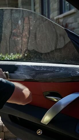 AutoDepth Citrus All Purpose Cleaner, Pre Soak, Traffic Film Remover, Interior Cleaner, Salt Stain Remover, Leather Cleaner, Wheel Cleaner, Engine Cleaner, Carpet Cleaner in Saudi Arabia