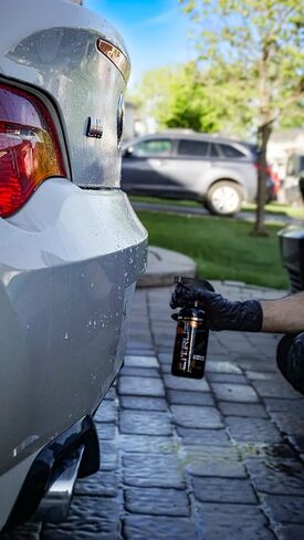 AutoDepth Citrus All Purpose Cleaner, Pre Soak, Traffic Film Remover, Interior Cleaner, Salt Stain Remover, Leather Cleaner, Wheel Cleaner, Engine Cleaner, Carpet Cleaner in Saudi Arabia