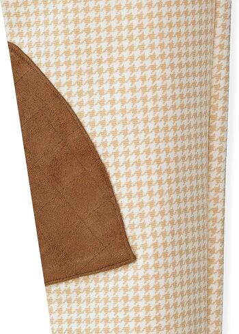 Hope & Henry Girls' Ponte Riding Pants in Kuwait