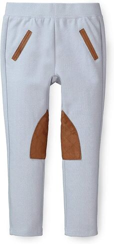 Hope & Henry Girls' Ponte Riding Pants in Saudi Arabia