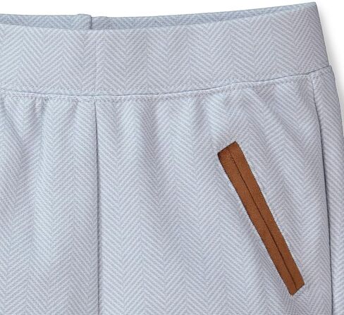 Hope & Henry Girls' Ponte Riding Pants in Saudi Arabia