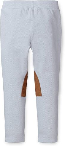 Hope & Henry Girls' Ponte Riding Pants in Saudi Arabia