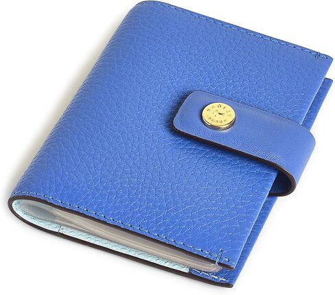 RADLEY London Rivington Women’s Small Tab Credit Card Holder, Leather Slim Card Organizer Case, Black in Saudi Arabia