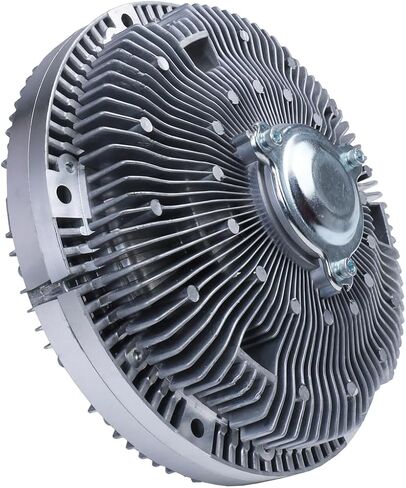 24437931 قابض مروحة مشعاع التبريد لفولفو VT D11 D13 D16، فولفو VTL D11 D13 D16 استبدال 23585938 in Kuwait
