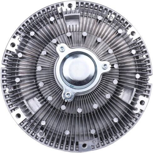 24437931 قابض مروحة مشعاع التبريد لفولفو VT D11 D13 D16، فولفو VTL D11 D13 D16 استبدال 23585938 in Kuwait