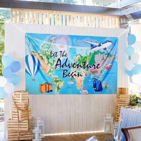 Watercolor Dinosaur Backdrop - 73'' x 43'' Dinosaur Birthday Party Supplies for Girls Kids Indoor Outdoor Photography Background Dino Theme Party Decorations Wall Decor in Saudi Arabia